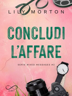 cover image of Concludi l'affare